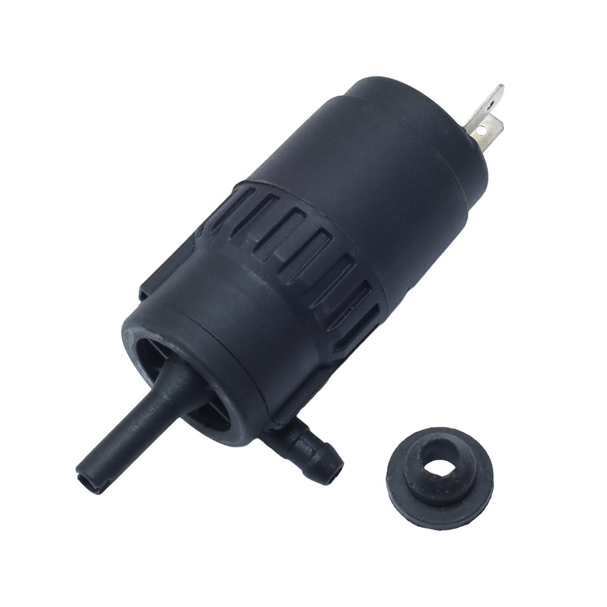 diiyani Amazon.com: DUNSIHUI Windshield Washer Squirter Pump 066011A