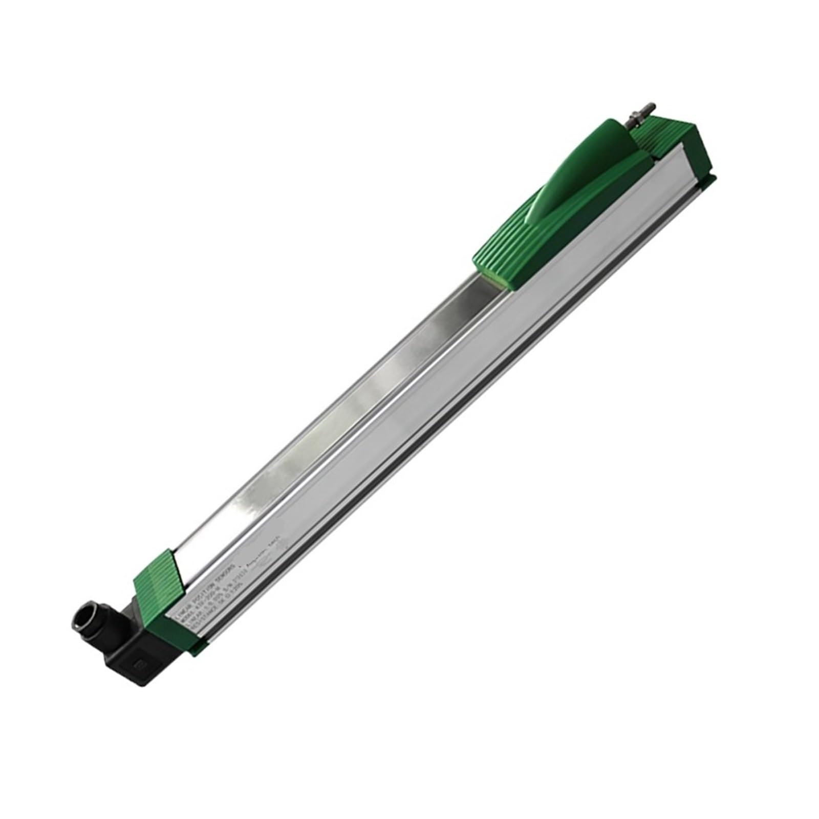 Potentiomètre linéaire KTF 300 mm à haute précision pour course coulissante