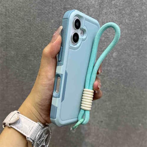 Coque résistante aux chocs iPhone 14 pour activités outdoor