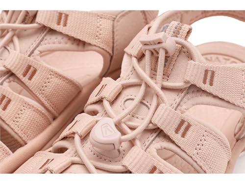 Image of KEEN Women's Newport H2 Closed Toe Water Sandals