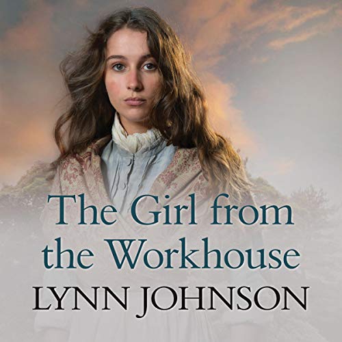 The Girl from the Workhouse by Lynn Johnson episode artwork