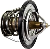 Vista 3 de 21200-AA072 21236-AA010 Termostato Compatible con Subaru Forester 1998-2013, Impreza 1993-2014, Legacy 1990-2004, Outback 2000-2005, 21200AA072