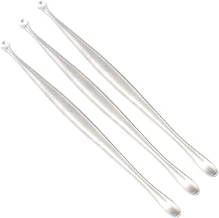 AAProTools 3 Pcs Penfield Dissector #1 Double Ended 18cm Stainless Steel Instruments