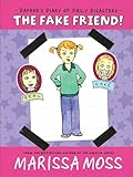 The Fake Friend! (Daphne's Diary of Daily Disasters)