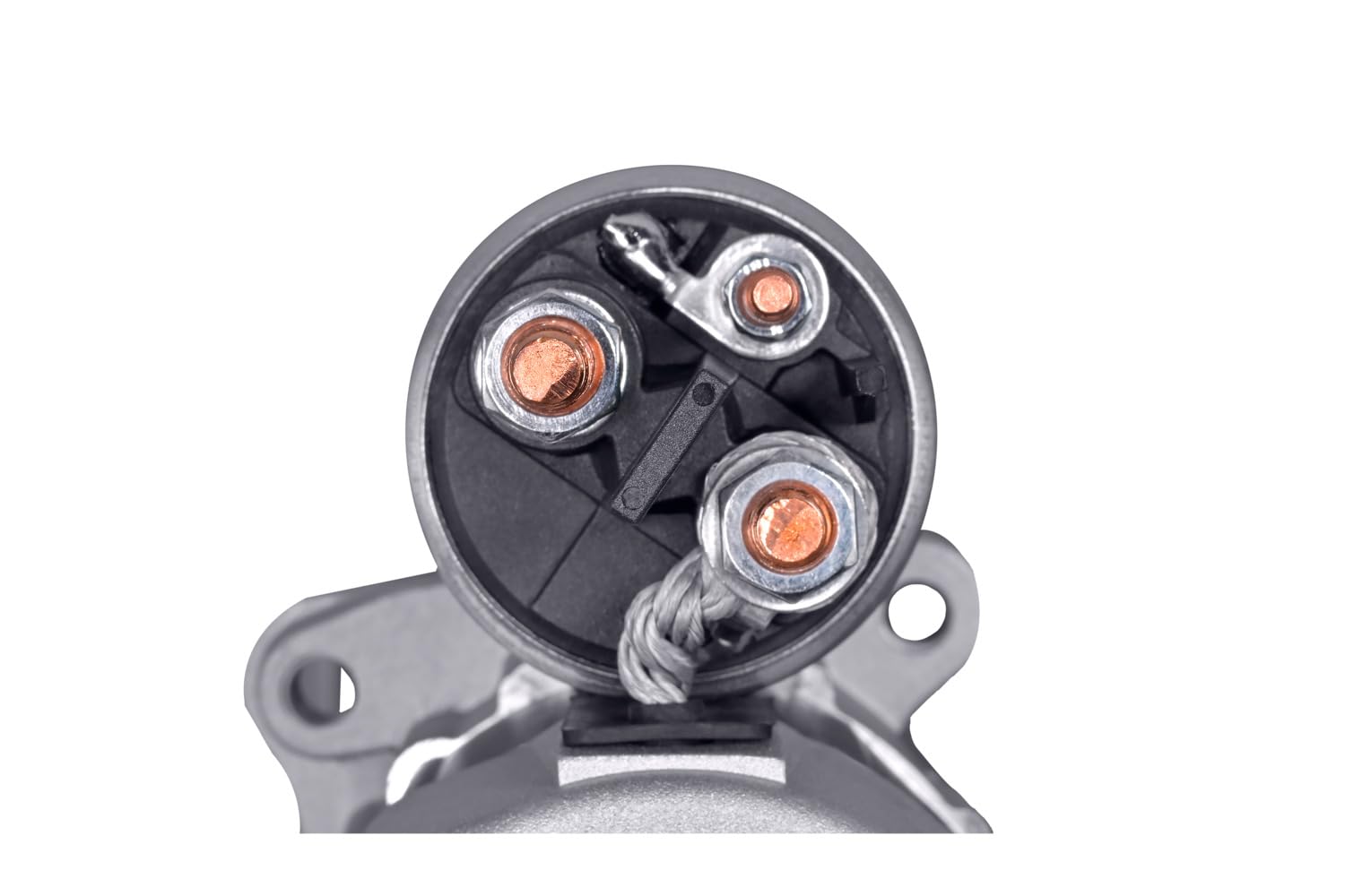 HELLA 8Ea 012 527-471 Démarreur - 12V - 0.85Kw