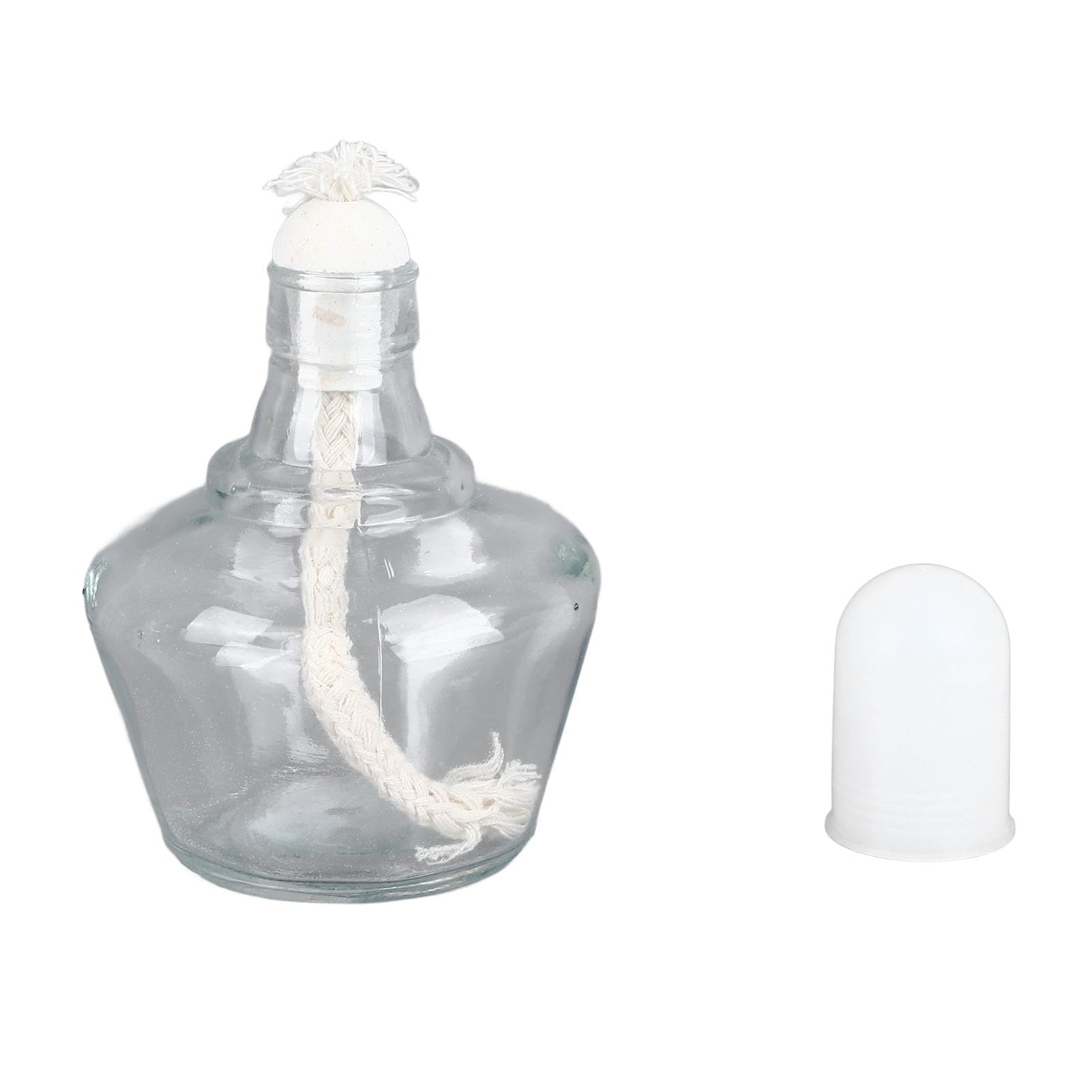 Set di Riscaldamento Laboratorio Set di Riscaldamento per Esperimenti Chimici Bruciatore Lampada Treppiede Asta di Agitazione Setaccio Rete Becher per Dimostrazione Didattica