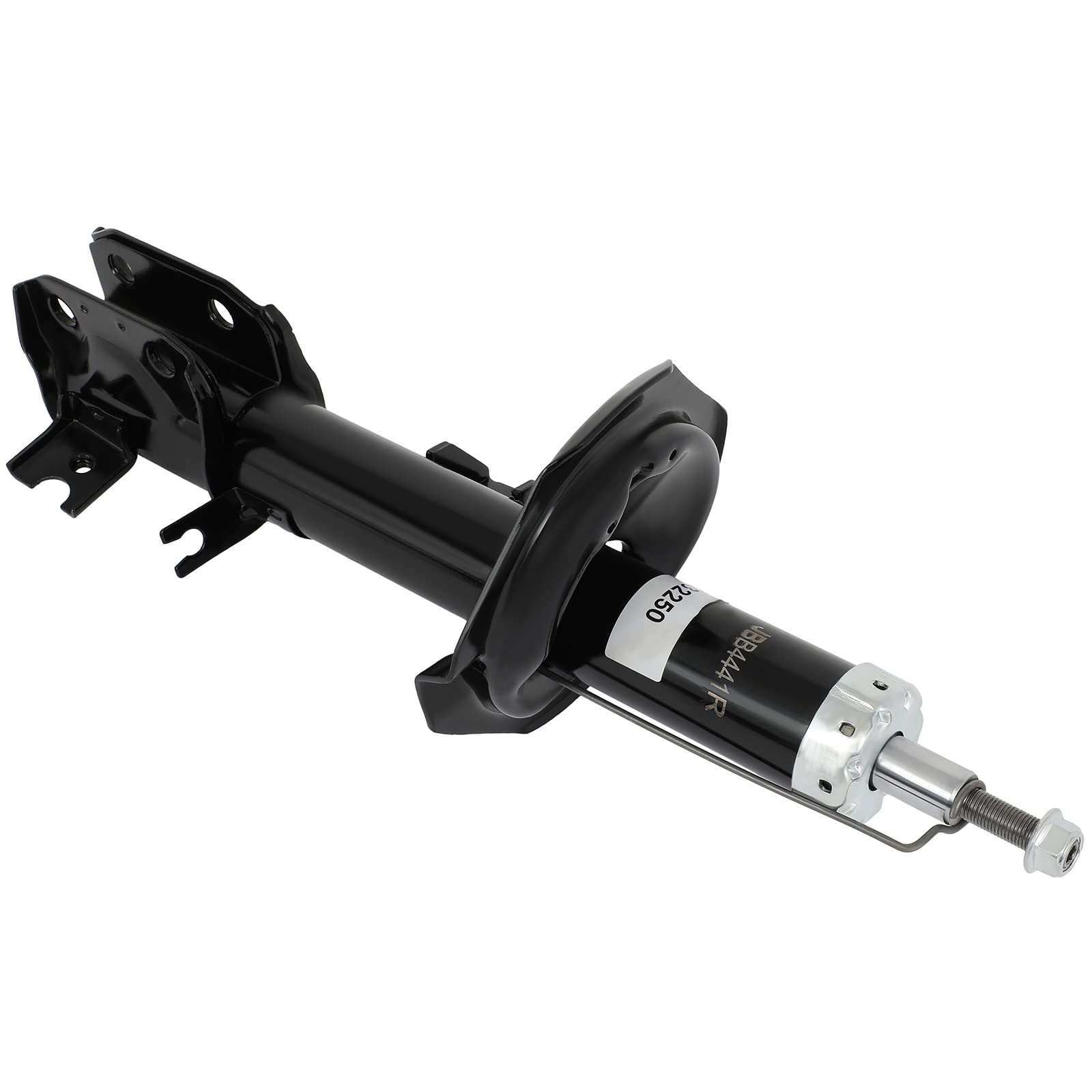 Amazon.com: Front Rear Shocks Struts (4 Pcs) ANPART Shock