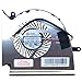 Price comparison product image (GPU Verison 1) Fan Cooler Compatible with MSI GE75 Raider 8RF-048, GE75 Raider 8SG-043, GE75 Raider 8SE-047, GE75 9SF-419DE, GE75 Raider 8SE-066, GE75 Raider 9SF-418