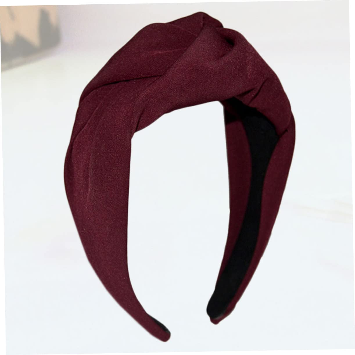 DOITOOL 3pezzi Fascia Larga Elegante Per Donna Accessorio Creativo Per Cerchietto Vintage Per Look Nobili e Raffinati Per Occasioni Speciali e Uso Quotidiano