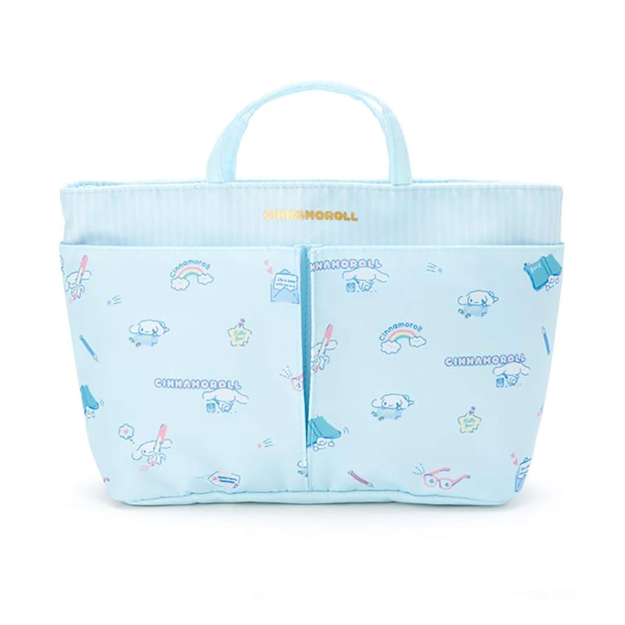 Amazon.co.jp: サンリオ(SANRIO) シナモロール バッグインバッグ