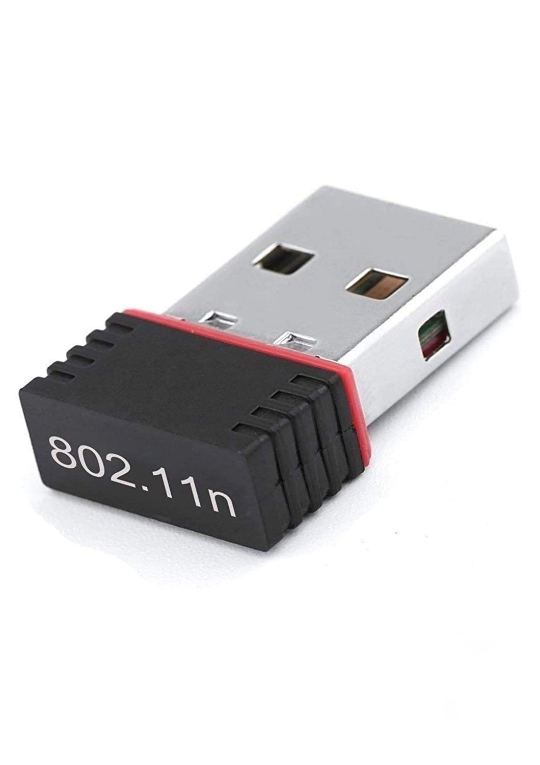 See full amazon price history chart for Shaarq 300 Mbps Mini Wireless USB WiFi Receiver Adapter for PC, Desktop and Laptops Shaarq 300 Mbps Mini Wireless USB WiFi Receiver Adapter for PC, Desktop and Laptops (B089G4CT6P) Amazon Price History, Amazon Price Tracker
