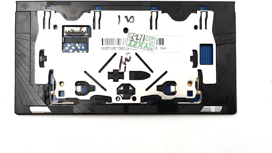 Replacement Touchpad Clickpad Trackpad Mouse Board for Lenovo ThinkPad X1 Carbon 9th 2021 Type 20XW 20XX Laptop 5M11A17770 5M11A17771