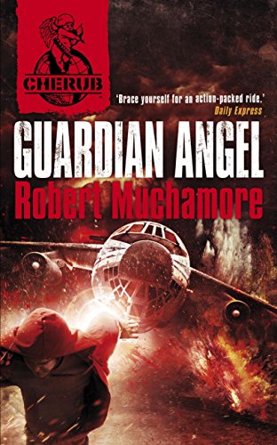 Télécharger Guardian Angel: Book 14 (CHERUB 2) (English Edition) PDF