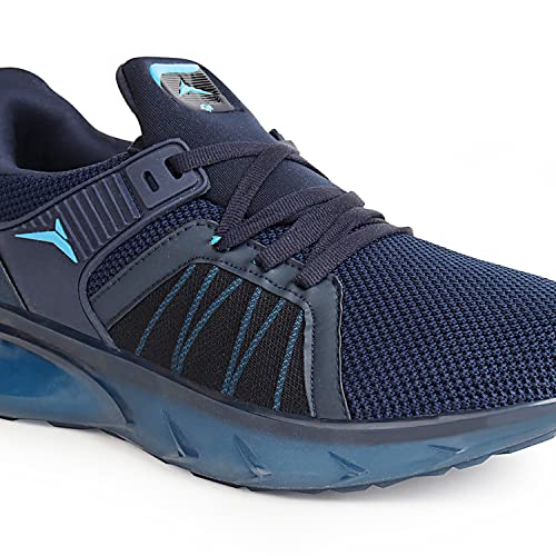 Image of JQR Kick Sports, Running,Walking, Gym, Training Shoes for Men|Stylish, Breathable,Lightweight,Comfortable