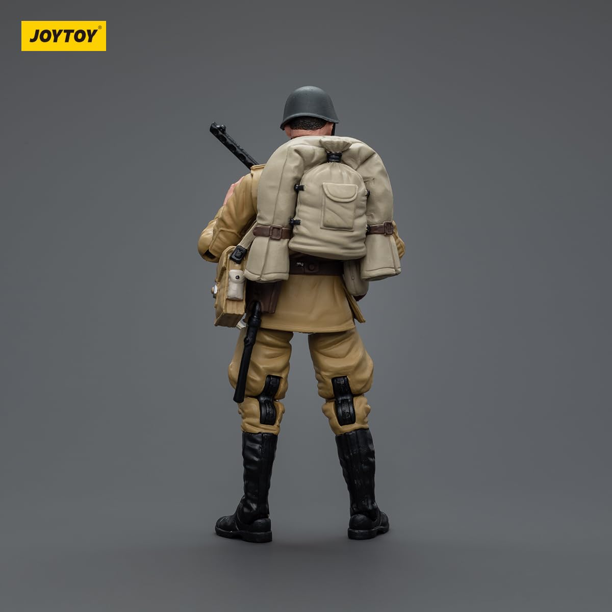 Amazon.co.jp: JOYTOY 1/18 アクションフィギュア 第二次世界