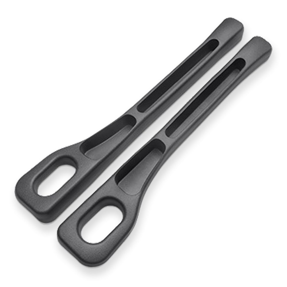 AWGMM 2Pcs Car Seat Gap Filler for Volvo V90 2016-2026