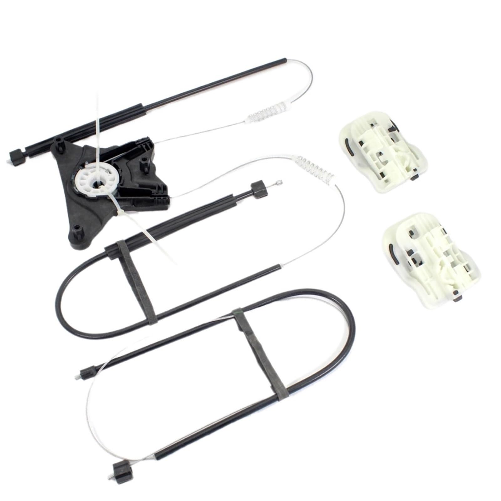 Bqwyedpl One Color For Rapid 2013-2021 Front Window Regulator