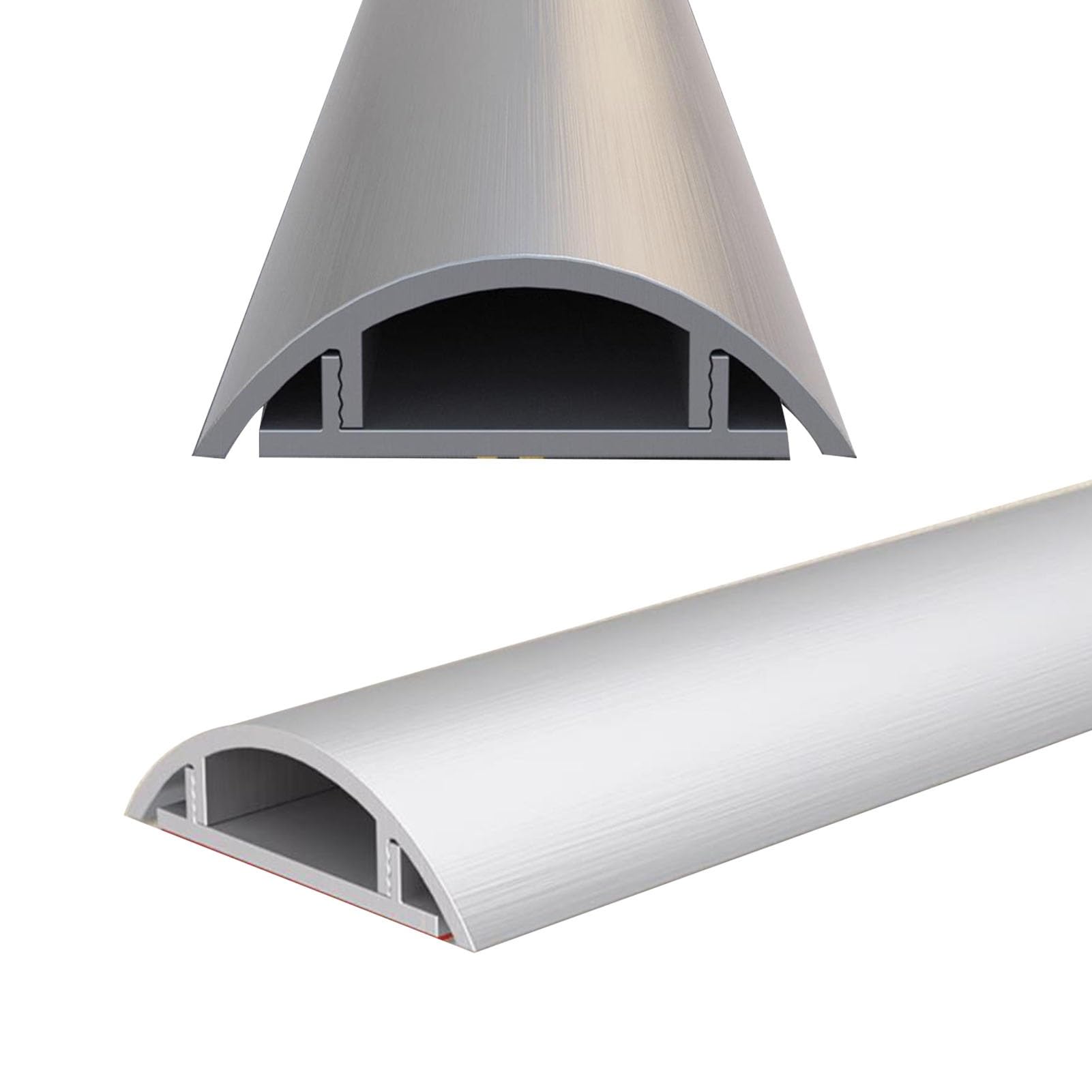 Goulotte de câble en Alliage d'aluminium