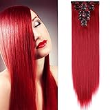 Sofortige Länge und Volumen mit jeder Farbe. Keine Beschädigung auf eigenen Haare. Super einfach zu Tragen. Schnelle Wechsel für einen schlechten Haarschnitt. Passend für cosplay des täglichen Gebrauchs der Hochzeits, Geburtstags und Feier, bestes Geschenk für Freundin und Frau.