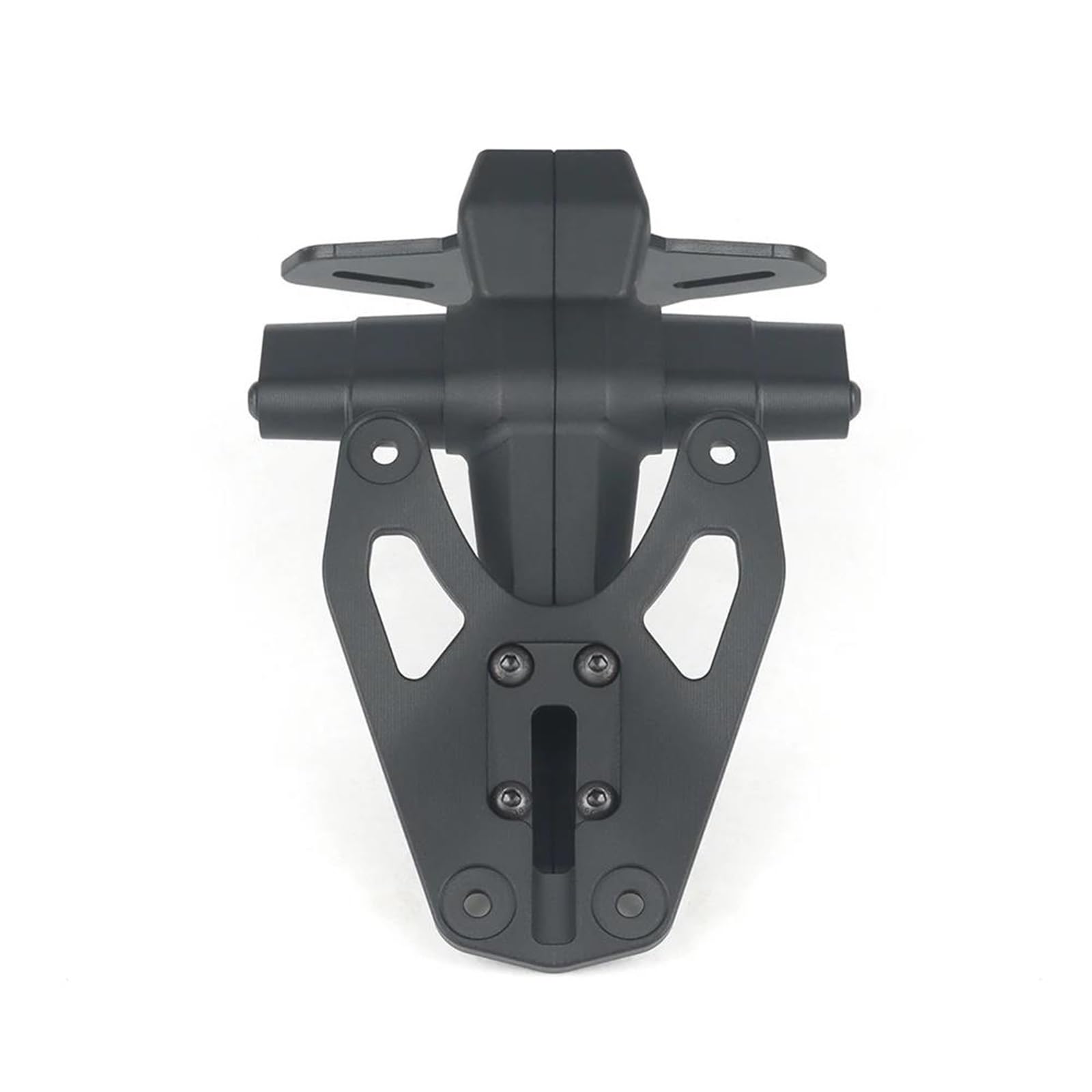 Portatarga Moto Per Speed ​​Triple 1200RS 1200RR Staffa Per Contropunta Porta Targa Posteriore Per Moto Corta