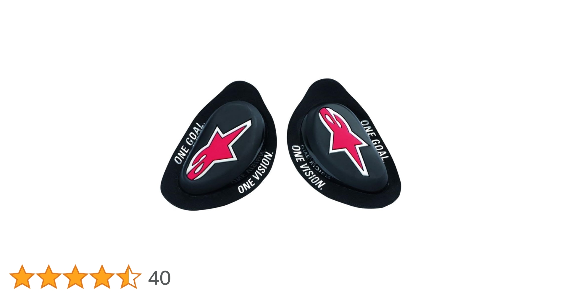 Amazon | alpinestars(アルパインスターズ)バイク用プロテクター