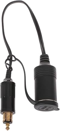 JENOR DC 12 V 24 V Enchufe De LA UE Para BMW DIN Hella Cargador De Enchufe De La Motocicleta Toma De Corriente Adaptador Para Encendedor De Cigarrillos Del Coche Cable De Alimentaci?n Cable JENOR DC 12 V 24 V Enchufe De LA UE Para BMW DIN Hella Cargador De Enchufe De La Motocicleta Toma De Corriente Adaptador Para Encendedor De Cigarrillos Del Coche Cable De Alimentaci?n Cable