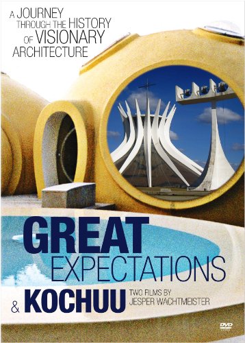 Great Expectations & Kochuu B003XYL77K Book Cover