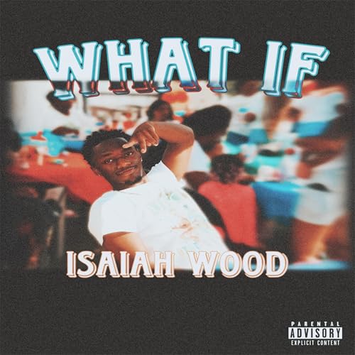 Isaiah Wood