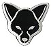 Fox Head Morale Patch (SWAT (Black))