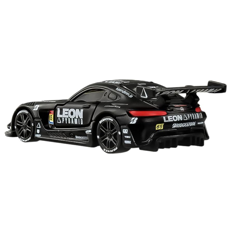 Amazon | タカラトミー(TAKARA TOMY) トミカプレミアムRacing