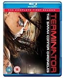  Terminator - The Sarah Connor Chronicles - Season 1 [Blu-ray] [UK IMPORT]