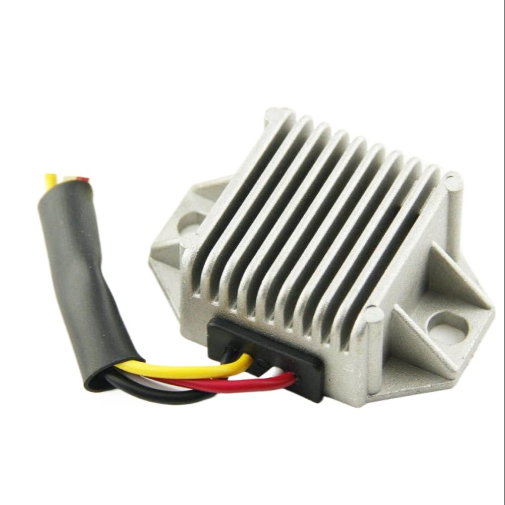 Voltage Regulator Rectifier Compatible With XT500 BW350 DT125E XT350 XT250L XT250LC XT350NC 12V 55V-81960-90