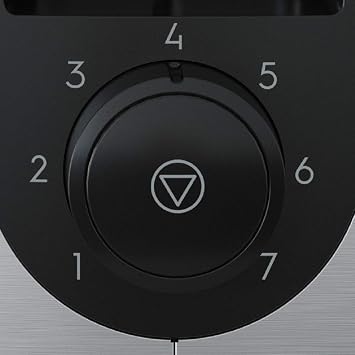 Electrolux E3T1-3ST Create 3 Ekmek Kızartma Makinesi, 870W, Paslanmaz Çelik | 7 kızartma seviyesi, yeniden ısıtma ve buz çözme, çıkarılabilir kırıntı tepsisi