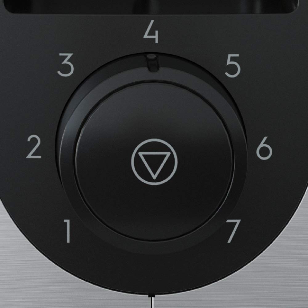 Electrolux - Tostapane E3T1-3ST