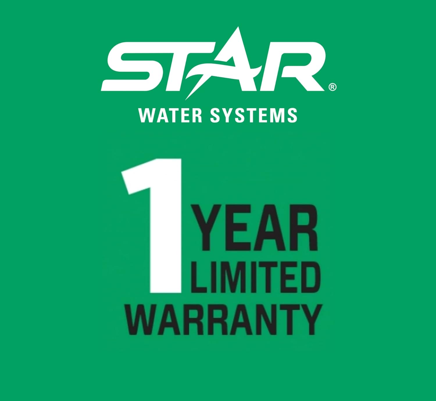 Star CS511 1/2 HP Cast Iron Portable Utility Transfer Pump with Hose Connectors, Strainer & Brushes (25 GPM) Great for Lawn Sprinkling, Garden Watering, Power Washing & Transferring Water Black