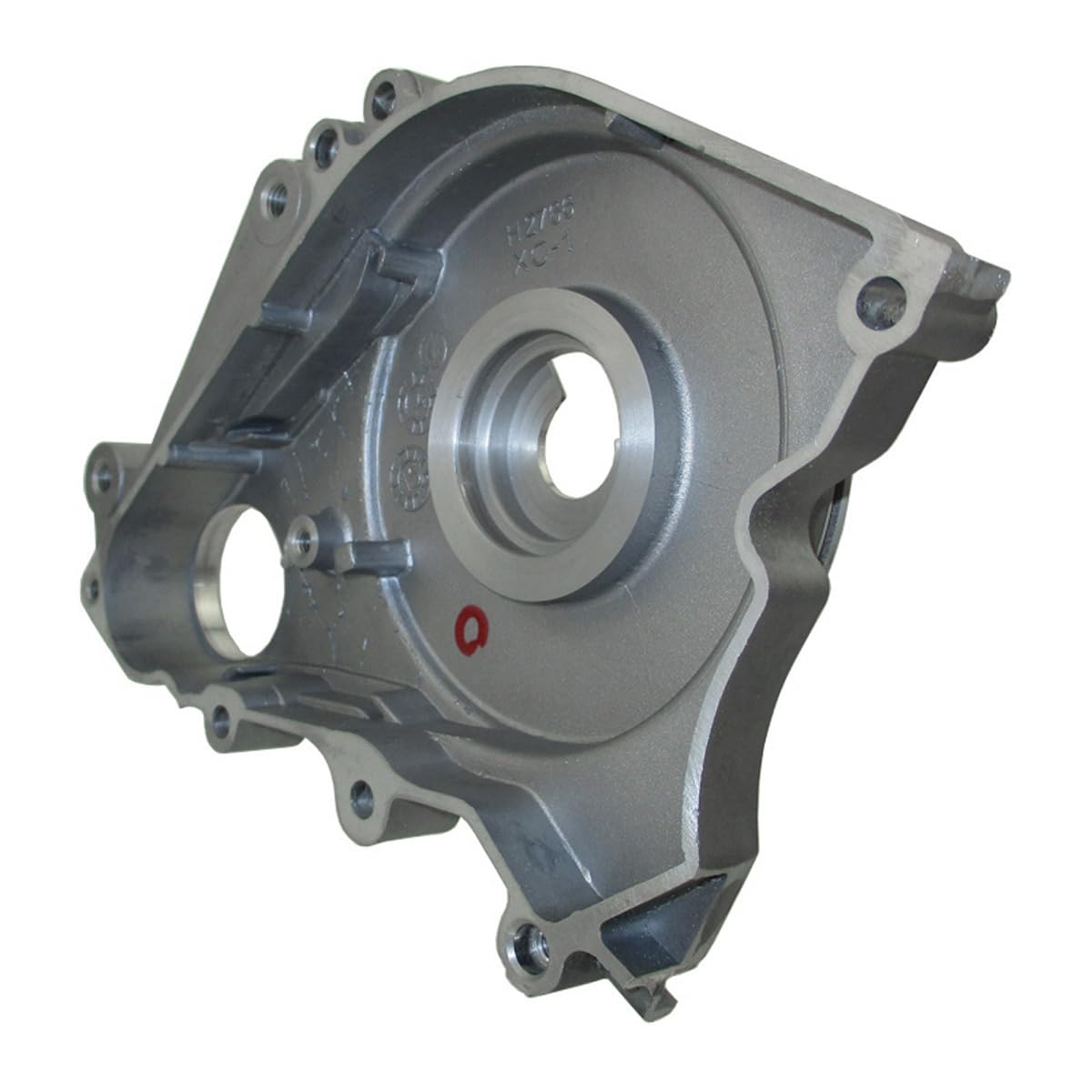 Motore inferiore avviamento elettrico del carter del motore per Lifan YX 50cc 70cc 90cc 110cc 125cc Pit Dirt Bike ATV