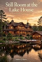 Still Room at the Lake House B0HHY3ZYZ1 Book Cover