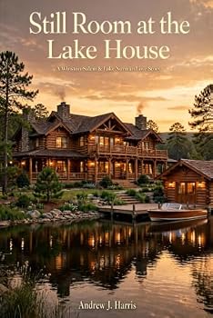 Paperback Still Room at the Lake House Book