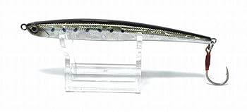 DUOルアー8本セット Amazon.co.jp: ルアー ジョイントベイト スイムベイト マルチ