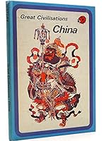 China 0721405029 Book Cover