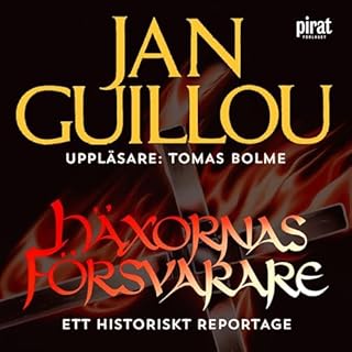 Couverture de H&auml;xornas f&ouml;rsvarare