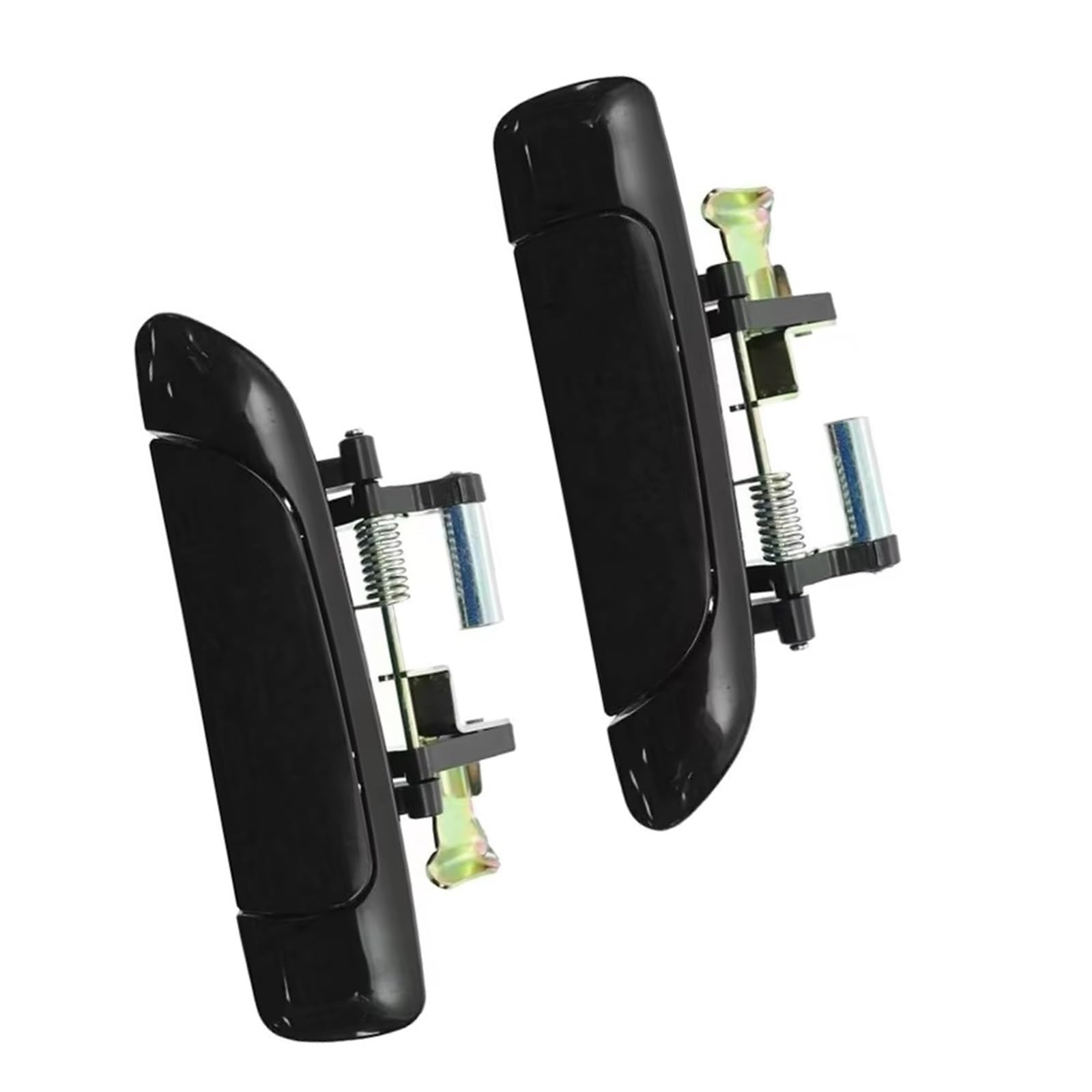Poignées de porte arrière pour Civic Sedan 2001-2005