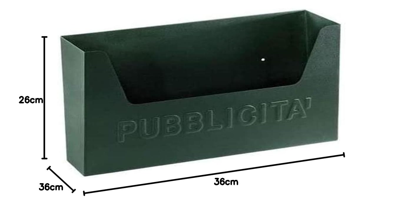 Blinky 27375-20 - Trash City Anunciarte Con Techo, 36X8 / 10X26, Medio Negro