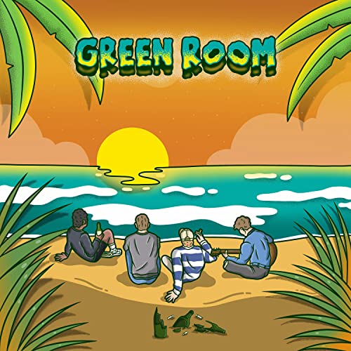 Jessie Girl song by Green Room from Room 23 [Explicit] on Amazon Music