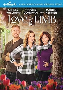 DVD Love on a Limb Book