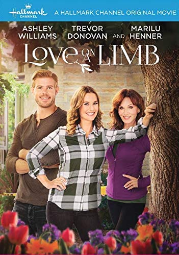 Amazon.com: Love On A Limb : Erik Patterson, Jessica Scott, Neal Dodson
