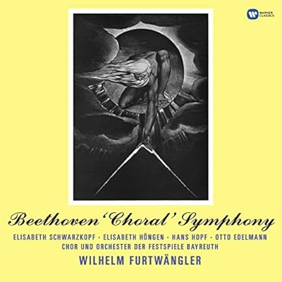 Beethoven: Symphony No. 9