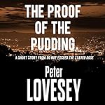 Cover of The Proof of the Pudding