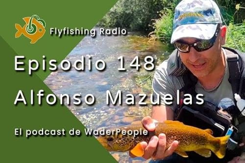 Episodio 148. Alfonso Mazuelas