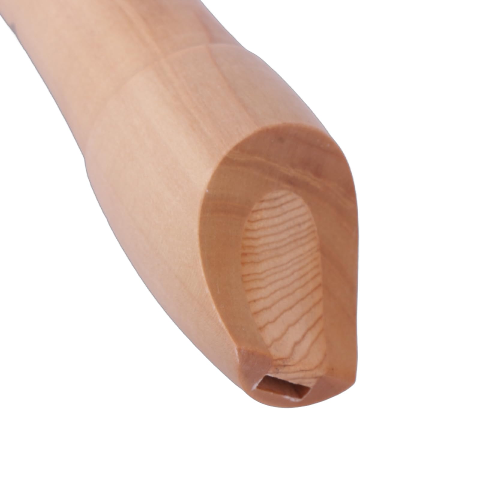 Flauto dolce soprano in legno, flauto dolce soprano con diteggiatura tedesca, flauto per bambini in legno d'acero di alta qualità, flauto dolce a 8 fori per bambini, adulti, principianti